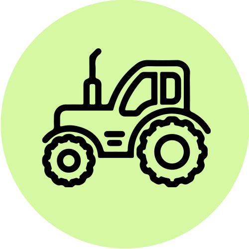 agricultural