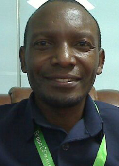 rafael mboya